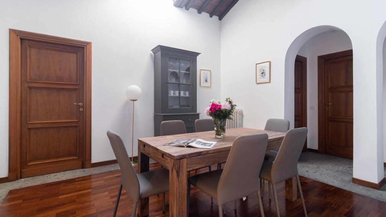 Italianway - Barberini Elegantia Apartments Roma Exterior photo