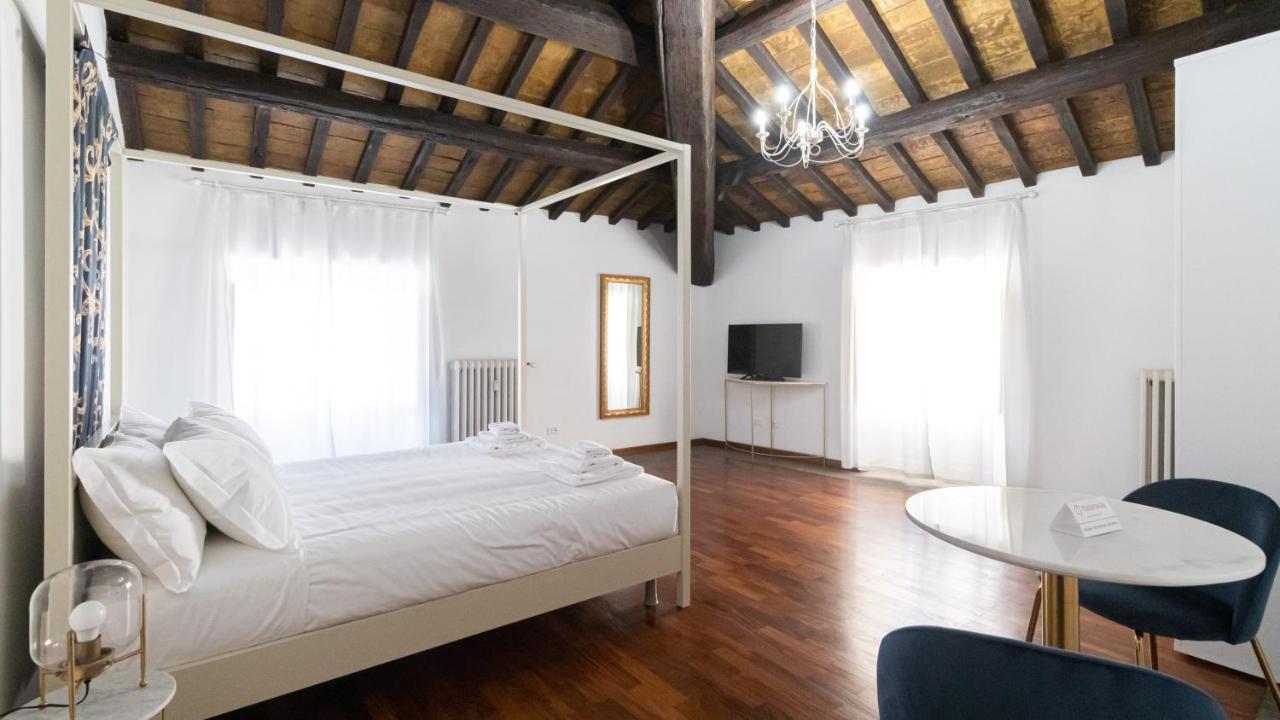 Italianway - Barberini Elegantia Apartments Roma Exterior photo